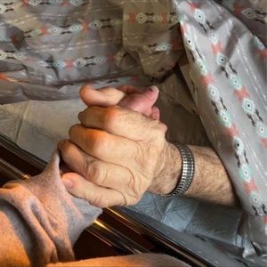 Meet your Posher, John